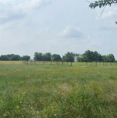 LOT 18 COUNTY RD 1400, RAVENNA, TX 75476, photo 4 of 10