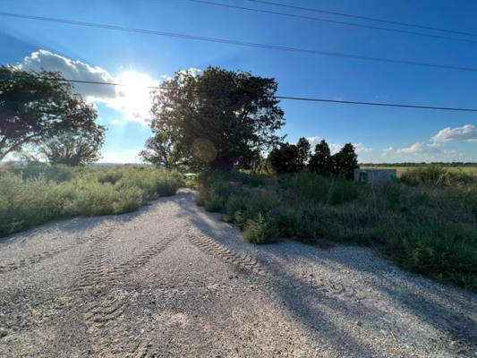 318 COUNTY ROAD 161, TUSCOLA, TX 79562, photo 3 of 8