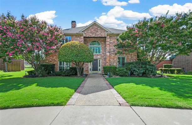 604 WINDING HOLLOW CT, COPPELL, TX 75019 - Image 1