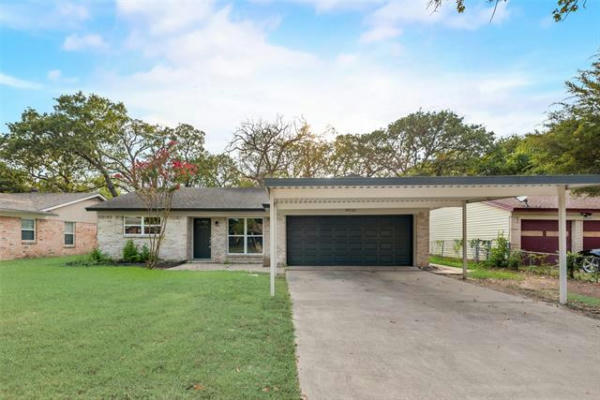 14723 OAKWOOD LN, BALCH SPRINGS, TX 75180 - Image 1