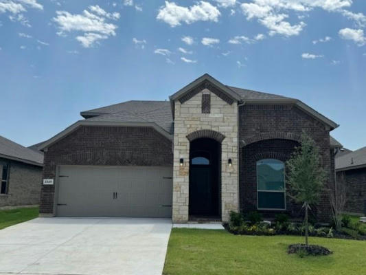 2325 SUN STAR DR, HASLET, TX 76052 - Image 1