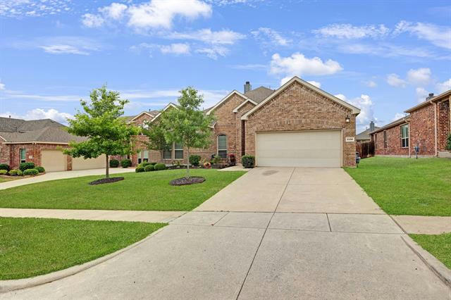 1432 BREWER LN, CELINA, TX 75009, photo 1 of 29