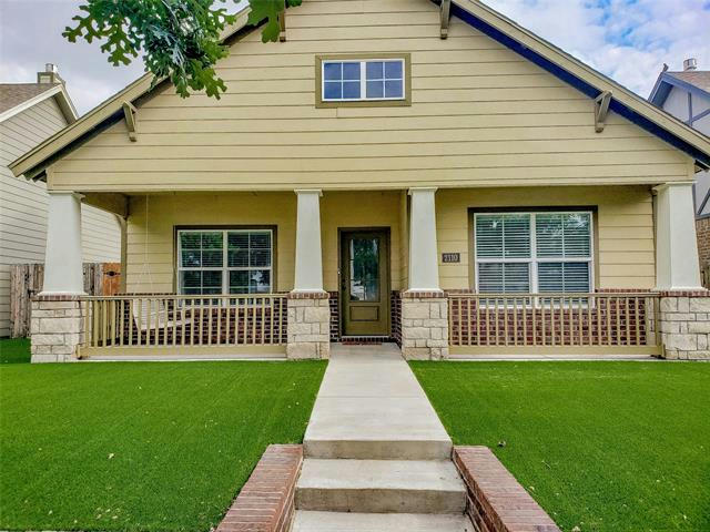 2110 9TH ST, LUBBOCK, TX 79401, photo 1 of 10