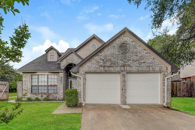 502 ALAMEDA AVE, DUNCANVILLE, TX 75137, photo 1 of 22