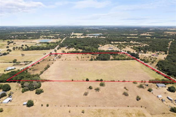 1800 COUNTY ROAD 415, CLEBURNE, TX 76031 - Image 1