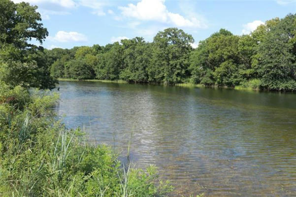 136+/- ACRES ROCK QUARRY, SAINT JO, TX 76265, photo 4 of 25