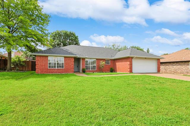 518 CARL CT, LEWISVILLE, TX 75057, photo 1 of 14
