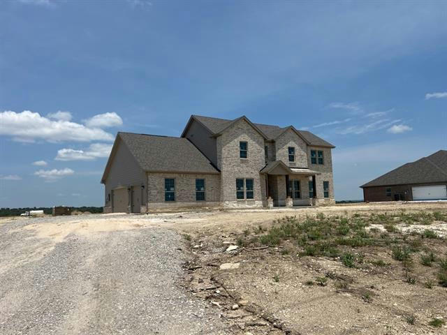 4105 OLD SPRINGTOWN RD, WEATHERFORD, TX 76085, photo 1 of 12