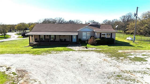 367 INDIAN SCHOOL RD, BOWIE, TX 76230, photo 2 of 35
