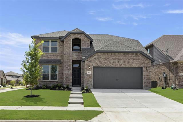 5029 DEBERRY LN, ROYSE CITY, TX 75189, photo 1 of 29