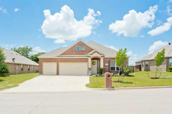 2016 OLD FOUNDRY RD, WEATHERFORD, TX 76087 - Image 1