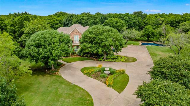 220 WOODBLUFF CT, ROYSE CITY, TX 75189, photo 4 of 40