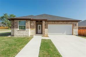 5016 COWDEN ST, FORT WORTH, TX 76114 - Image 1