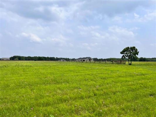LOT 79 CLUBHOUSE DRIVE, CORSICANA, TX 75109, photo 5 of 35