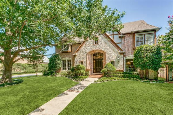 3008 STANFORD AVE, DALLAS, TX 75225 - Image 1