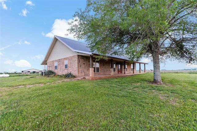 3637 COUNTY ROAD 15100, BLOSSOM, TX 75416, photo 1 of 19