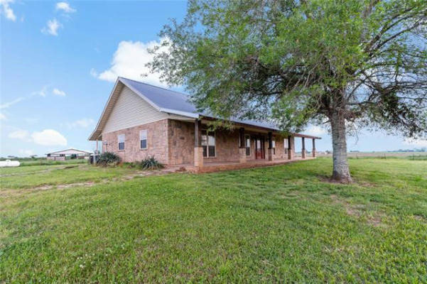 3637 COUNTY ROAD 15100, BLOSSOM, TX 75416 - Image 1