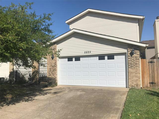 2825 SOUTHERN CROSS DR, GARLAND, TX 75044, photo 1 of 12