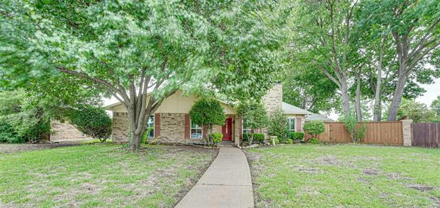 2400 ATWATER CT, PLANO, TX 75093 - Image 1