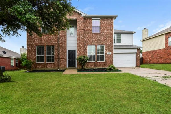 2102 ASTER TRL, FORNEY, TX 75126 - Image 1