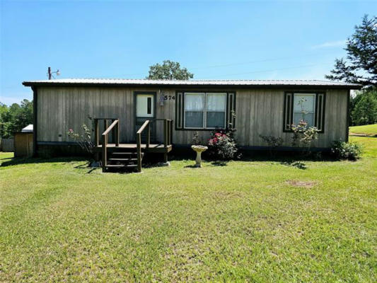 574 COUNTY ROAD 1905A, JACKSONVILLE, TX 75766 - Image 1