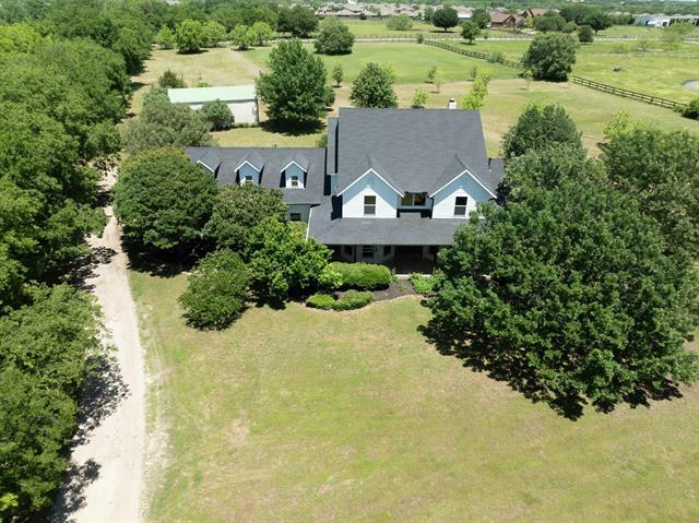 3983 S BONNIE BRAE ST, ARGYLE, TX 76226, photo 1 of 40