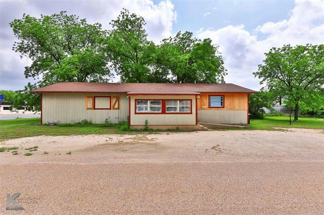 533 SCURRY AVE, TUSCOLA, TX 79562, photo 1 of 34
