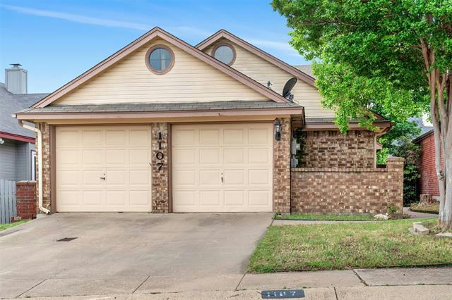 1107 HARLOW LN, DUNCANVILLE, TX 75137, photo 1 of 24