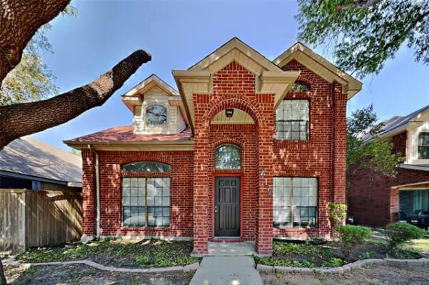 212 LEISURE LN, COPPELL, TX 75019 - Image 1
