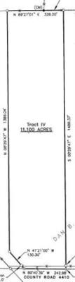 TRACT-4 COUNTY RD 4410 # LOT 4, WHITEWRIGHT, TX 75491, photo 2 of 2