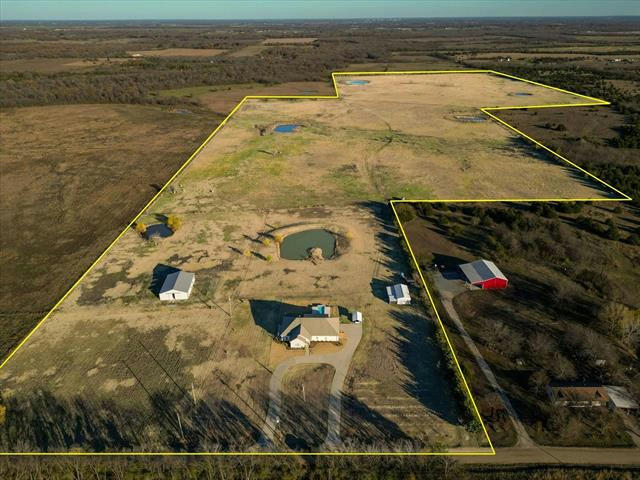 832 COUNTY ROAD 4518, WOLFE CITY, TX 75496, photo 1 of 32