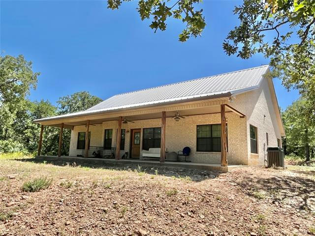 194 COUNTY ROAD 1667, CHICO, TX 76431, photo 1 of 36