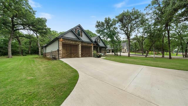 127 OAKBEND TRL, MABANK, TX 75147, photo 2 of 28