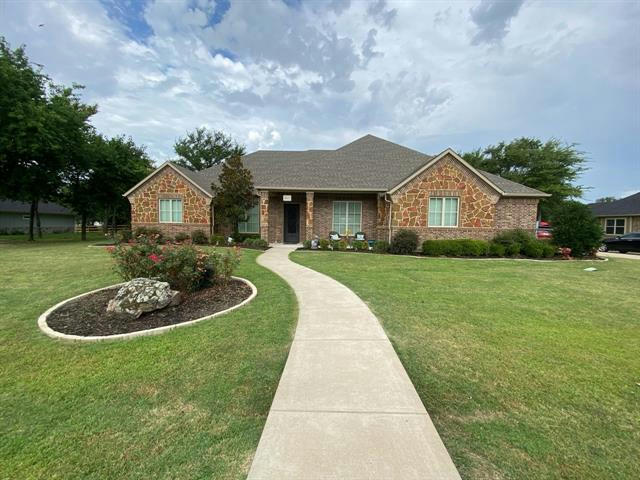 404 SPLITRAIL DR, MABANK, TX 75143, photo 1 of 31