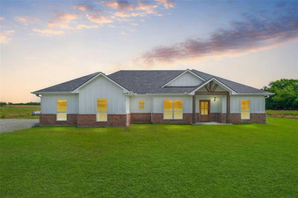 1508 COUNTY ROAD 4719, WOLFE CITY, TX 75496 - Image 1