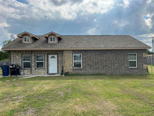 100 MOORE ST, ITASCA, TX 76055 - Image 1