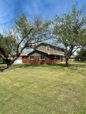 504 CALIFORNIA ST, CLYDE, TX 79510, photo 4 of 5