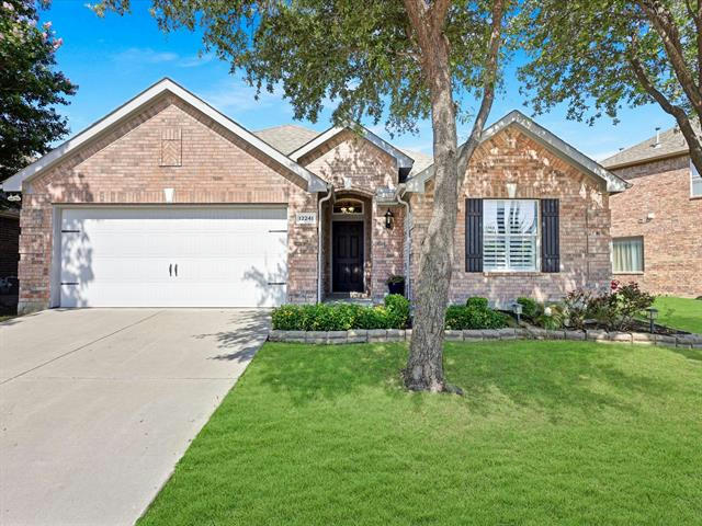 12241 DURANGO ROOT DR, FORT WORTH, TX 76244, photo 1 of 30