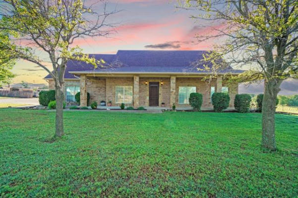 2024 RANCH HOUSE RD, WILLOW PARK, TX 76087 - Image 1