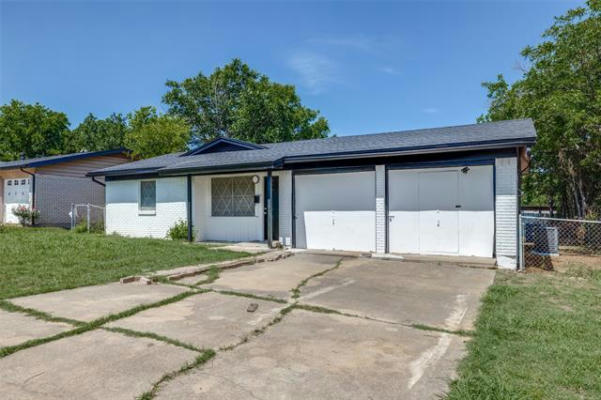 4220 TAHOE DR, FORT WORTH, TX 76119 - Image 1