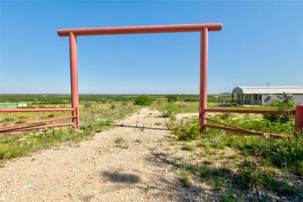 800 COUNTY ROAD 214 # TRACT, SWEETWATER, TX 79556, photo 2 of 38