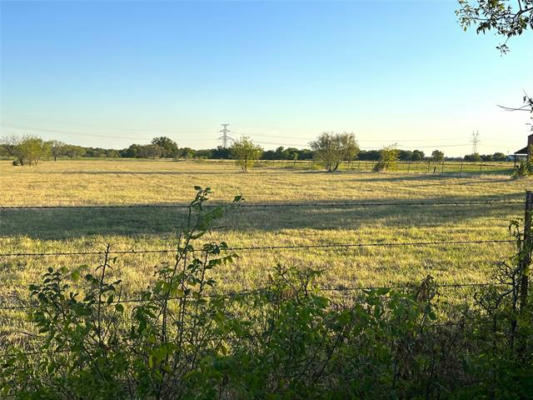LOT 2 COBLER RD ROAD, COLLINSVILLE, TX 76233, photo 2 of 12