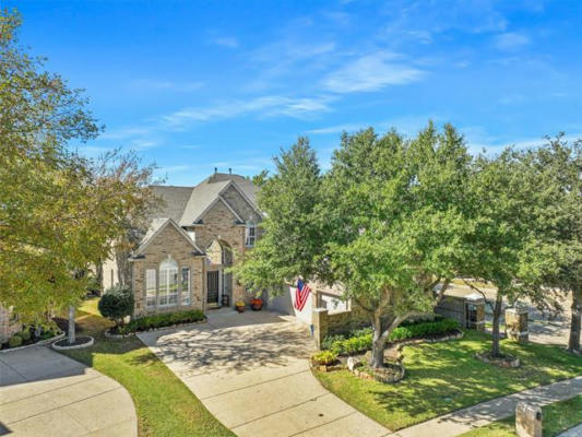 8520 OLD HICKORY LN, MCKINNEY, TX 75072, photo 2 of 32