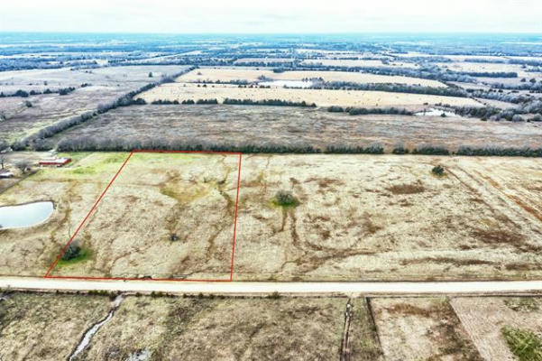 TRACT 5 COUNTY ROAD 1255, SAVOY, TX 75479, photo 3 of 3