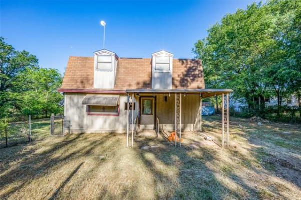 373 COUNTY ROAD 1641, CHICO, TX 76431 - Image 1
