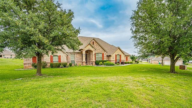 6717 MUSTANG CREEK DR, FORT WORTH, TX 76126, photo 2 of 40