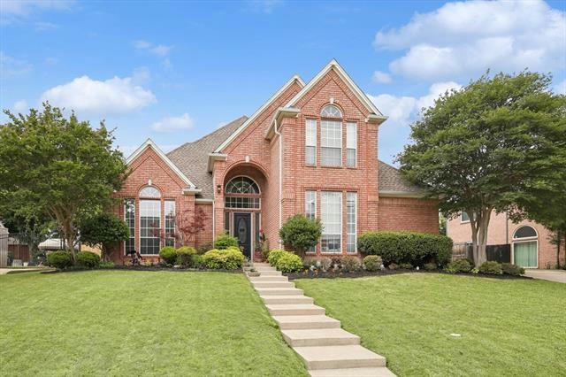 6606 MEADE DR, COLLEYVILLE, TX 76034, photo 1 of 40