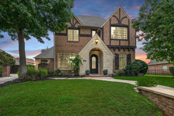 6821 PROVIDENCE RD, COLLEYVILLE, TX 76034 - Image 1