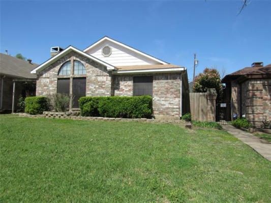 2521 W OAKDALE RD, IRVING, TX 75060, photo 4 of 39