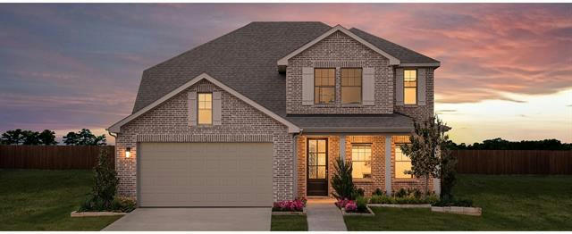 1673 GRACEHILL WAY, FORNEY, TX 75126 - Image 1